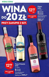 Żabka gazetka Strona 10