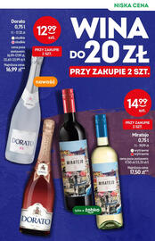 Żabka gazetka Strona 11