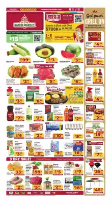 Los Altos Ranch Market Weekly Ad (valid until 15-07)
