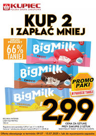Kupiec gazetka tydzień 28 Strona 1