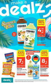 Dealz gazetka tydzień 28 Strona 1