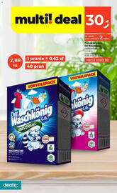 Dealz gazetka tydzień 28 Strona 2