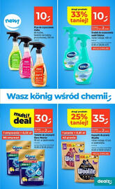 Dealz gazetka tydzień 28 Strona 3