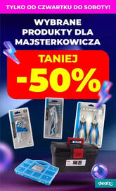 Dealz gazetka tydzień 28 Strona 35