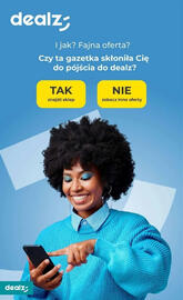 Dealz gazetka tydzień 28 Strona 43