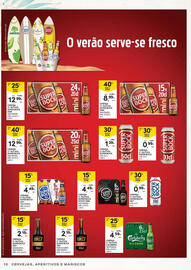 Folheto Continente Página 10