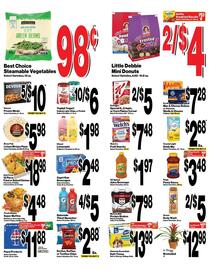 Super Saver Weekly Ad week 28 Page 3