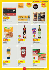 Folheto Auchan semana 28 Página 15