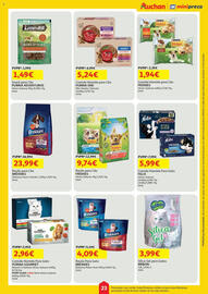 Folheto Auchan semana 28 Página 23