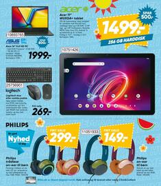 Bilka tilbudsavis uge 28 Side 11