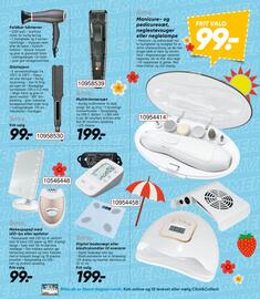 Bilka tilbudsavis uge 28 Side 15