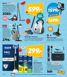 Bilka tilbudsavis uge 28 Side 18