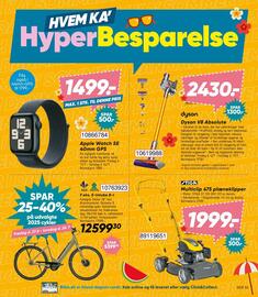 Bilka tilbudsavis uge 28 Side 3
