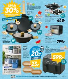 Bilka tilbudsavis uge 28 Side 31