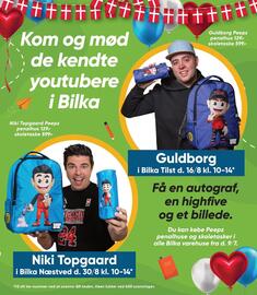 Bilka tilbudsavis uge 28 Side 33