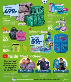 Bilka tilbudsavis uge 28 Side 35