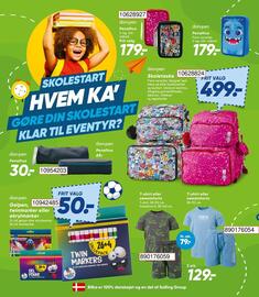Bilka tilbudsavis uge 28 Side 36