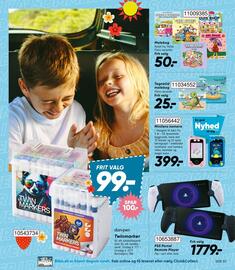 Bilka tilbudsavis uge 28 Side 7