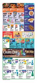 Brookshire's Weekly Ad week 28 Page 2