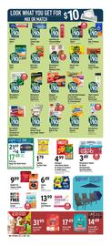 Brookshire's Weekly Ad week 28 Page 3