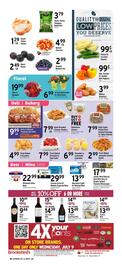 Brookshire's Weekly Ad week 28 Page 4