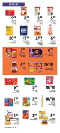Brookshire's Weekly Ad week 28 Page 3