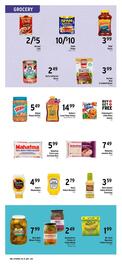Brookshire's Weekly Ad week 28 Page 4