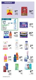 Brookshire's Weekly Ad week 28 Page 5