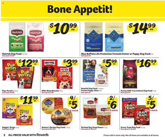Winn Dixie Weekly Ad Page 2