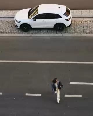Folleto Honda (válido hasta el 6-09)