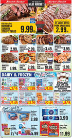 Market Basket Weekly Ad week 28 Page 2