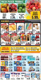 Market Basket Weekly Ad week 28 Page 4