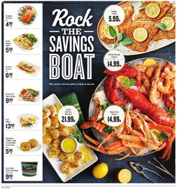 Lowes Foods Weekly Ad Page 2