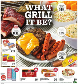 Lowes Foods Weekly Ad Page 3