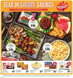 Lowes Foods Weekly Ad Page 4