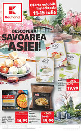 Catalog Kaufland Pagină 1