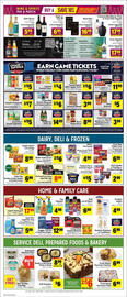 Lucky Supermarkets Weekly Ad week 28 Page 2