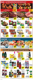 Lucky Supermarkets Weekly Ad week 28 Page 3
