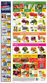 Lucky Supermarkets Weekly Ad week 28 Page 4