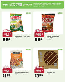 Grocery Outlet Weekly Ad week 28 Page 4