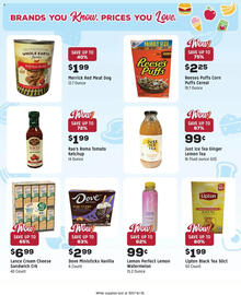 Grocery Outlet Weekly Ad week 28 Page 5