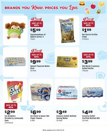 Grocery Outlet Weekly Ad week 28 Page 6