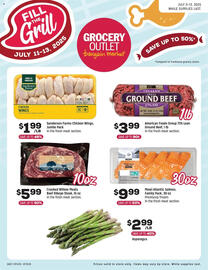 Grocery Outlet Weekly Ad week 28 Page 7