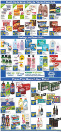 Homeland Market Weekly Ad week 28 Page 2
