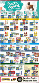 Homeland Market Weekly Ad week 28 Page 3