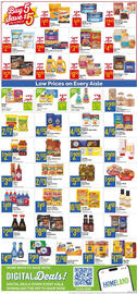 Homeland Market Weekly Ad week 28 Page 5