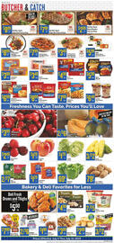 Homeland Market Weekly Ad week 28 Page 6