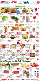 Ingles Markets Weekly Ad week 28 Page 2