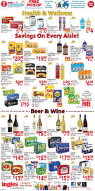 Ingles Markets Weekly Ad week 28 Page 4