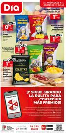 Folleto La Plaza de DIA semana 28 Página 12